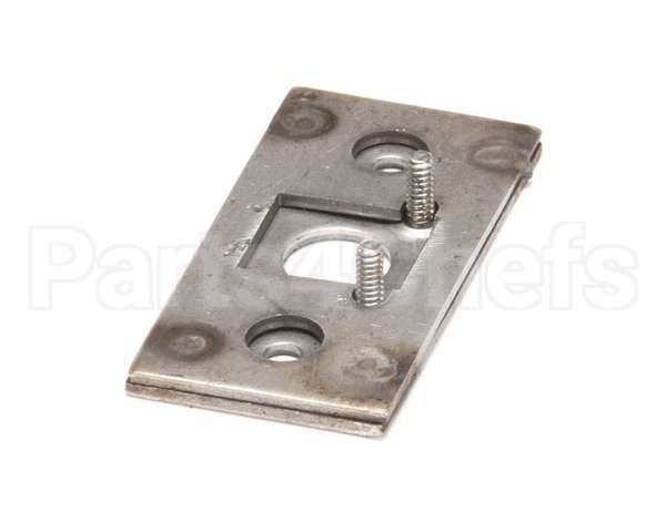 SSK2491500 Cleveland Stop Plate Assembly Tr/T1/F
