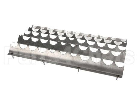 SSK2494999 Cleveland Baffle Assembly; Sgl30T1/T4