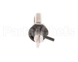 SSK2498399 Cleveland Potentiometer Shaft Assembly T1