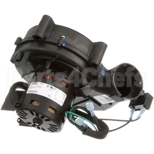 SSKE53441 Compatible Cleveland Blower Motor