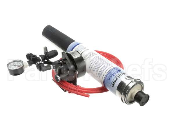 SSM1-P Scotsman Filtration System