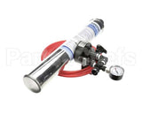 SSM1-P Scotsman Filtration System