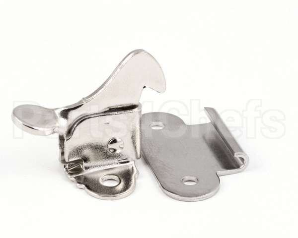 SSML Norlake Door Catch Assembly