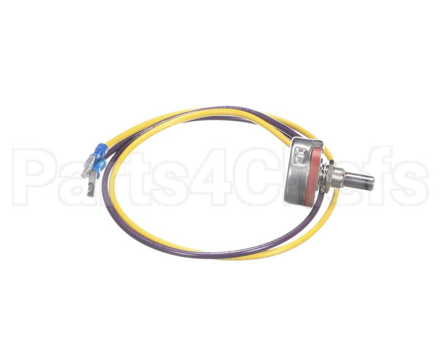 SSP-115343 Star Cont, Ht Assy 200K Bottom