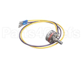 SSP-115343 Star Cont, Ht Assy 200K Bottom
