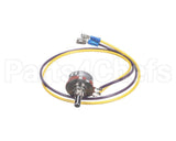 SSP-115343 Star Cont, Ht Assy 200K Bottom