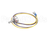SSP-115343 Star Cont, Ht Assy 200K Bottom