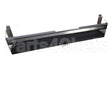 SSR-36 Glastender 36" Ss Single Speed Rail