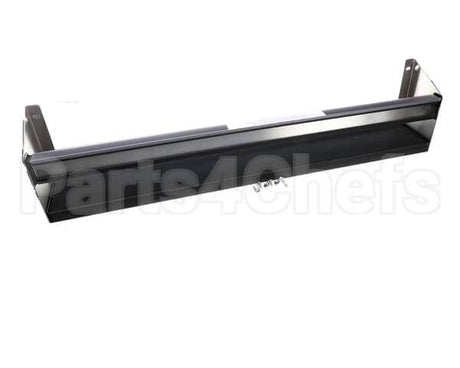 SSR-36 Glastender 36" Ss Single Speed Rail
