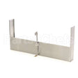 SSRC-30 Glastender Locking Cover,30 In,Single Spd