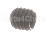 SSS03NPS Biro Set Screw Cup Point 10-32X3/16