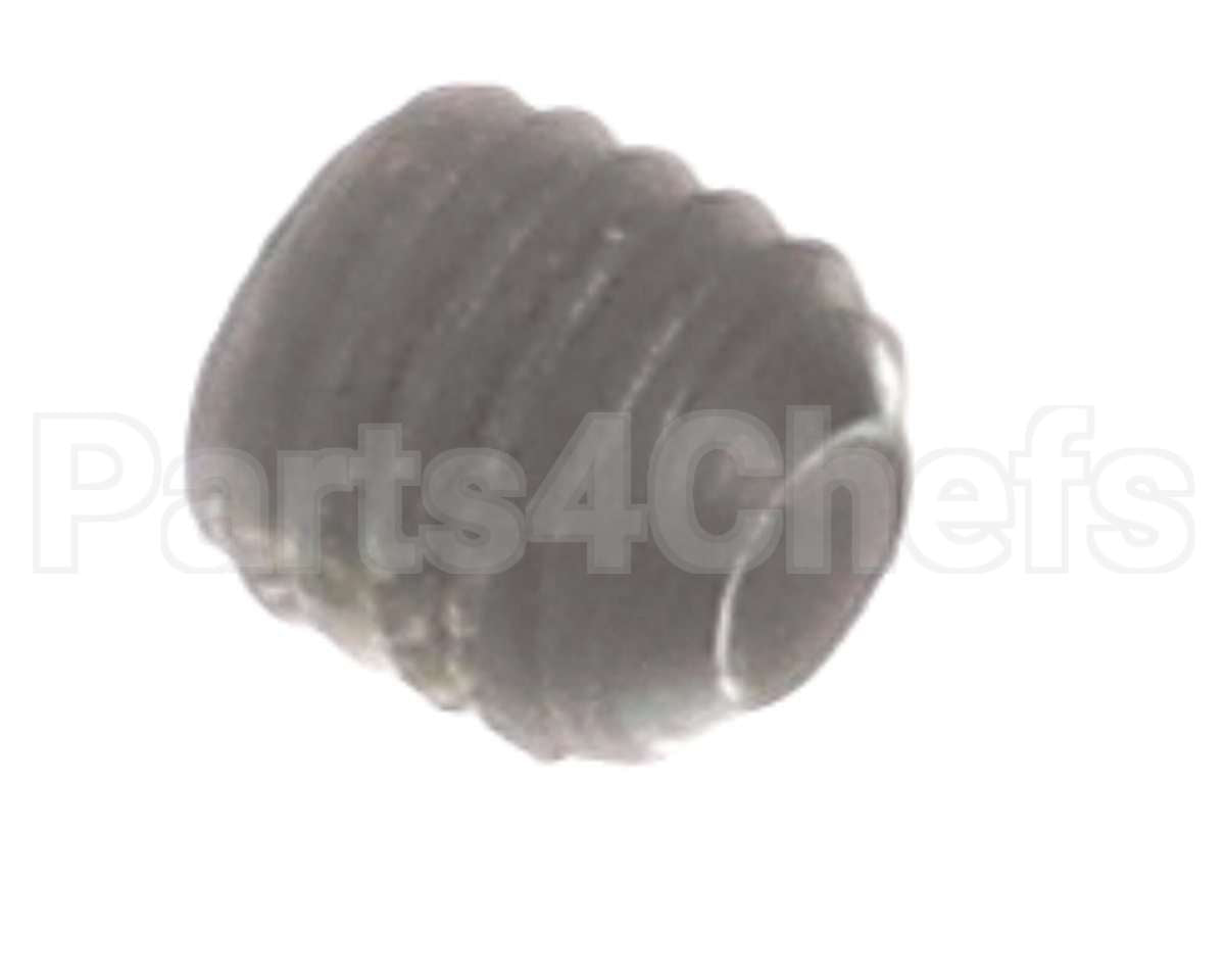 SSS03NPS Biro Set Screw Cup Point 10-32X3/16