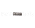 SSS45S Biro Set Screw Cup Point 3/8-16 X 1 Ss
