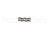 SSS45S Biro Set Screw Cup Point 3/8-16 X 1 Ss