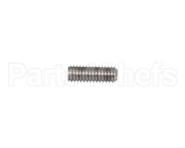 SSS45S Biro Set Screw Cup Point 3/8-16 X 1 Ss