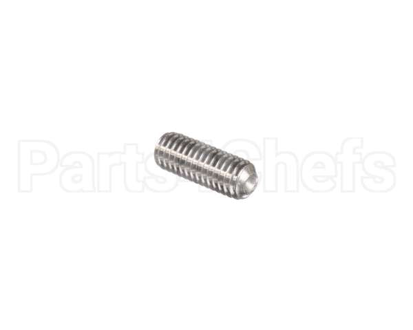 SSS45S Biro Set Screw Cup Point 3/8-16 X 1 Ss