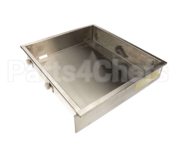 SST00003-2 Cleveland Drain Pan St-42