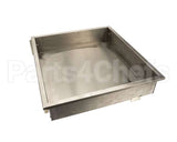 SST00003-2 Cleveland Drain Pan St-42