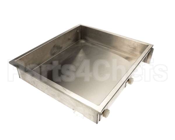SST00003-2 Cleveland Drain Pan St-42