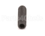 SST14201 Doughpro Proluxe Screw Set 1420 X 1 Do Not Pl