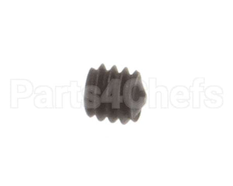 SST142014 Doughpro Proluxe Screw Set 1/4-20X1/4 Do Not Pl