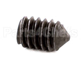 SST142038CP Doughpro Proluxe Screw, Set 1/4-20X3/8Cone Pt,