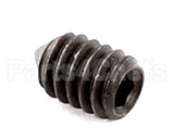 SST142038CP Doughpro Proluxe Screw, Set 1/4-20X3/8Cone Pt,