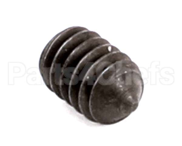 SST142038CP Doughpro Proluxe Screw, Set 1/4-20X3/8Cone Pt,