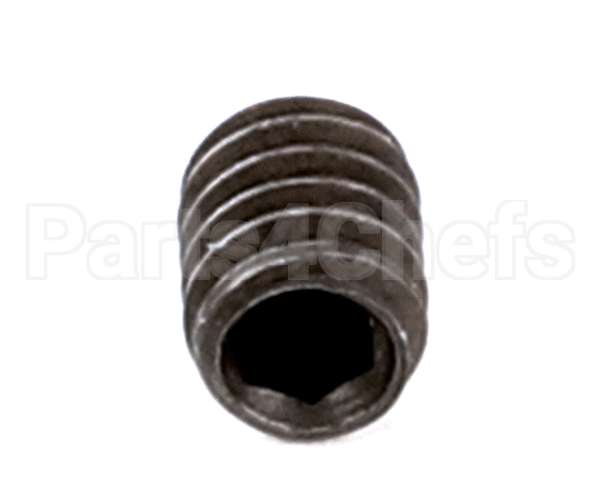 SST142038CP Doughpro Proluxe Screw, Set 1/4-20X3/8Cone Pt,