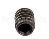 SST142038CP Doughpro Proluxe Screw, Set 1/4-20X3/8Cone Pt,