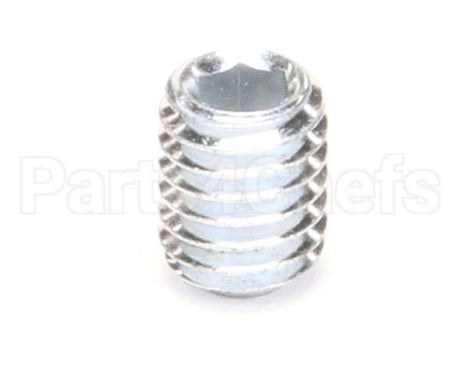 SST381612 Doughpro Proluxe Screw Set 3/8-16 X 1/2