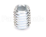 SST381612 Doughpro Proluxe Screw Set 3/8-16 X 1/2