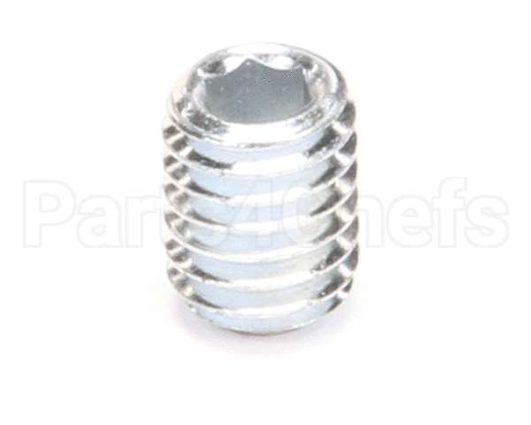 SST381612 Doughpro Proluxe Screw Set 3/8-16 X 1/2