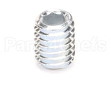 SST381612 Doughpro Proluxe Screw Set 3/8-16 X 1/2