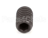 SST5161812 Doughpro Proluxe Screw, Set 5/16-18-X1/2,