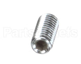 SST5161834 Doughpro Proluxe Screw Socket Set 5/16-18 X 3/4