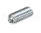 SST5161834 Doughpro Proluxe Screw Socket Set 5/16-18 X 3/4
