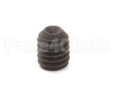 SST5161838KN Doughpro Proluxe Screw Set 5/16-18 X 3/8 Set Sc