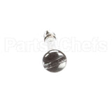 ST-22193 Alto Shaam Studs,Ct,M6X27Mm,1/4 Turn