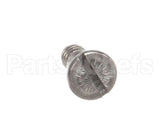 ST-25019 Alto Shaam Stud,S/S Pivot,500-1,2,3D,Dns