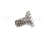 ST-2546 Alto Shaam Stud,Shoulder,Short,S/S