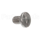 ST-2546 Alto Shaam Stud,Shoulder,Short,S/S