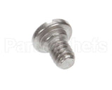 ST-2546 Alto Shaam Stud,Shoulder,Short,S/S