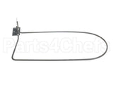 ST-7 Adcraft Heating Element