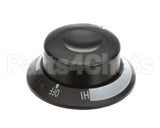 ST-8 Adcraft Thermostat Knob