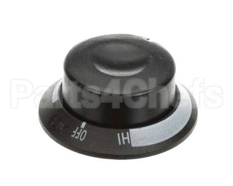 ST-8 Adcraft Thermostat Knob