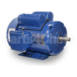 ST0034 Teco Motor