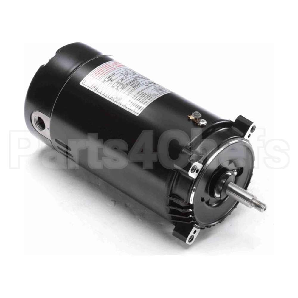 ST1072 Century Pool And Spa Pump Motor