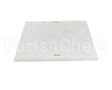 ST10X Amana Menumaster Pizza Stone For A/Mxp Xpress Ovens