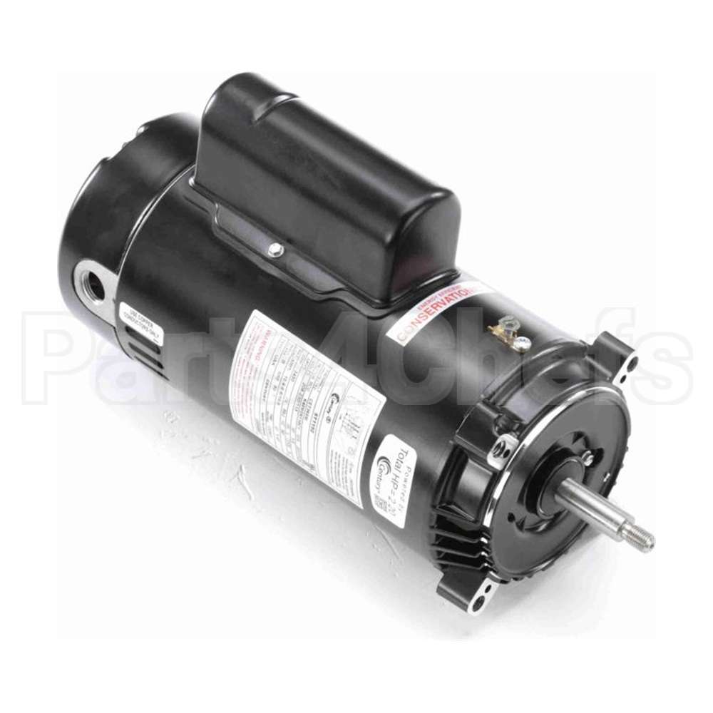 ST1152 Century Pool And Spa Pump Motor